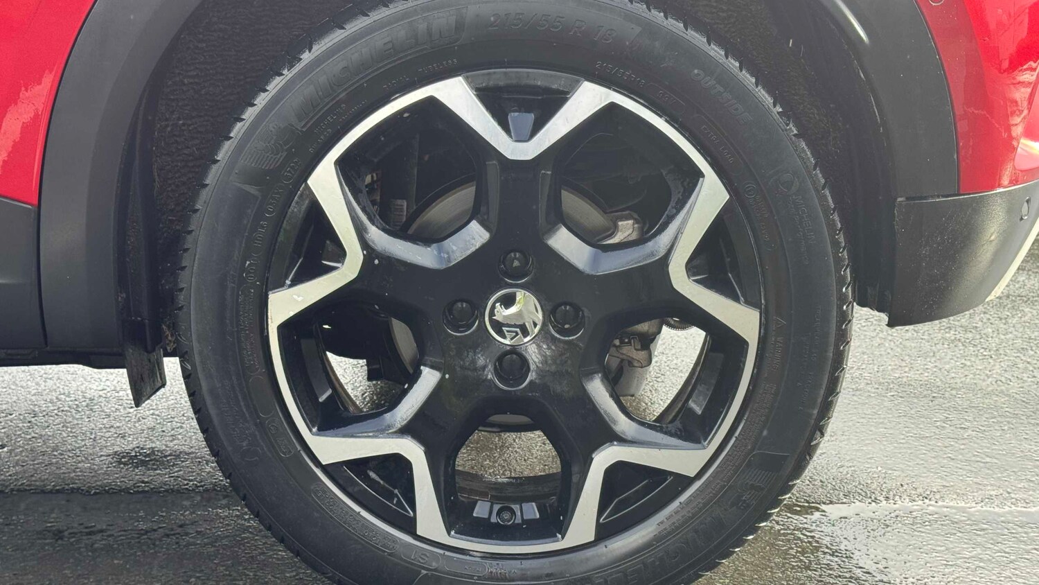 Used Vauxhall Mokka for sale - 77858916: Photo 6