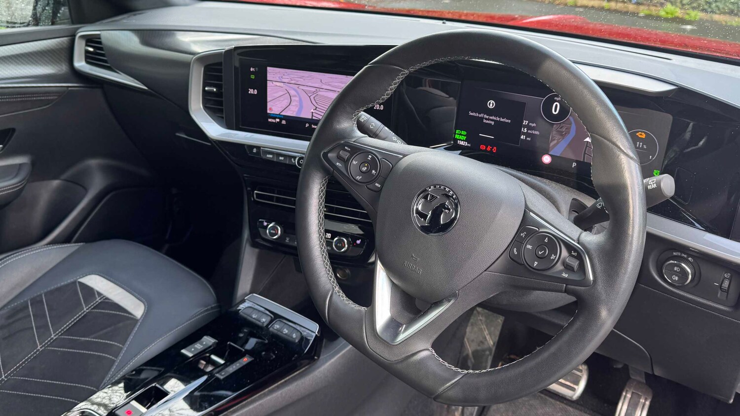 Used Vauxhall Mokka for sale - 77858916: Photo 7