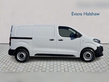 Used Vauxhall Vivaro 2026 for sale - 78248018: Photo