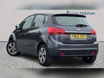 Used Kia Venga 2017 for sale - 78775233: Photo