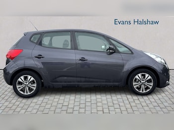 Used Kia Venga 2017 for sale - 78775233: Photo