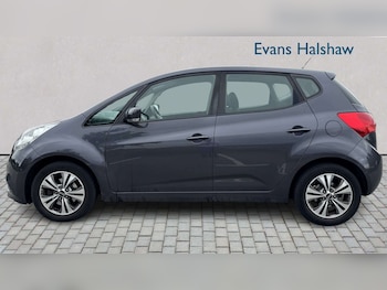 Used Kia Venga 2017 for sale - 78775233: Photo
