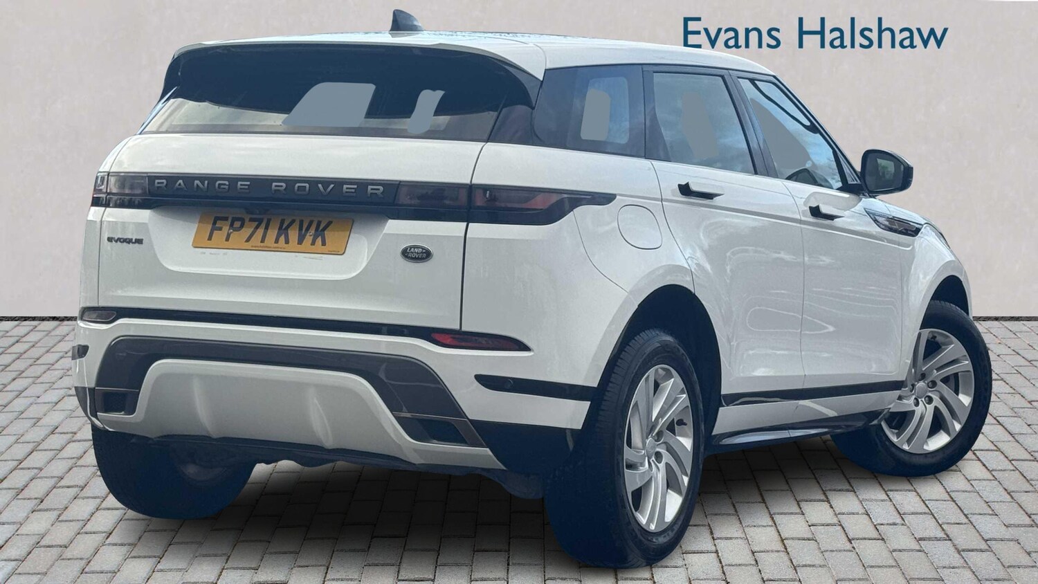Used Land Rover Range Rover Evoque for sale - 77862225: Photo 10