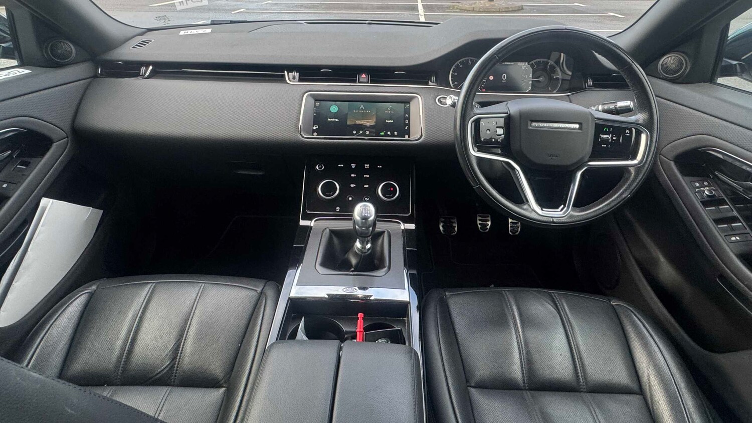 Used Land Rover Range Rover Evoque for sale - 77862225: Photo 12