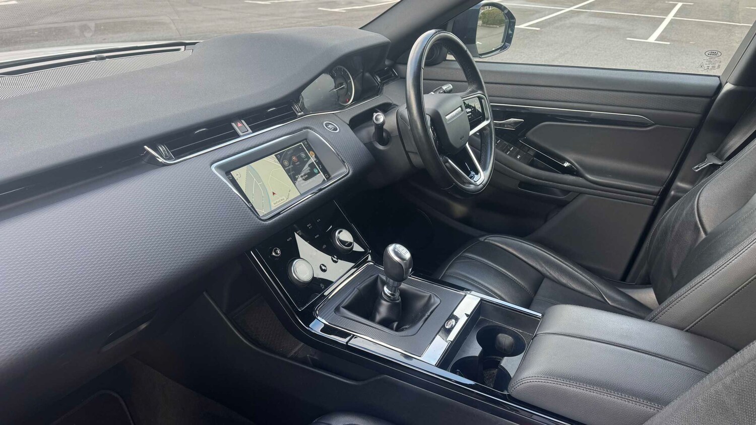 Used Land Rover Range Rover Evoque for sale - 77862225: Photo 13