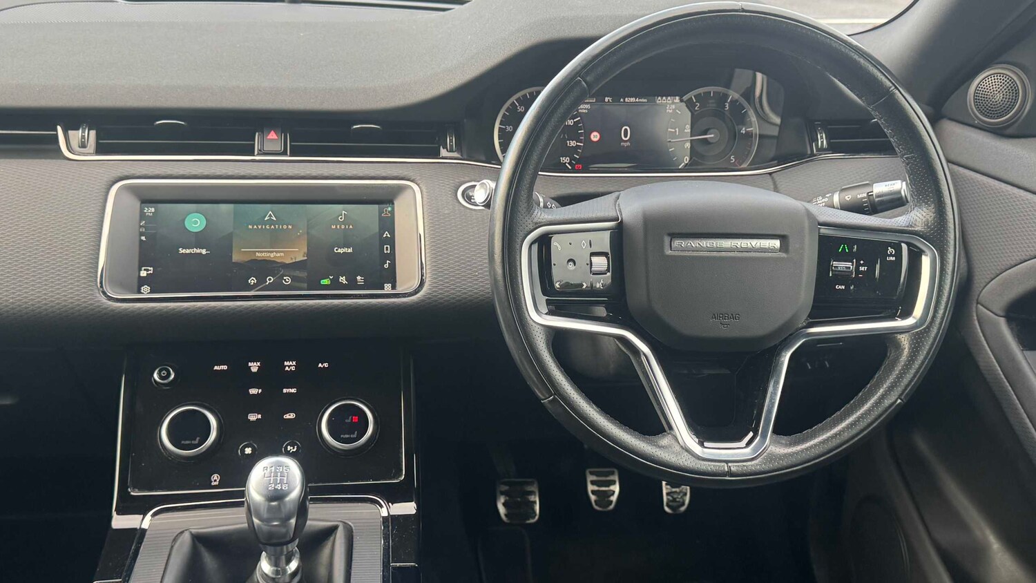 Used Land Rover Range Rover Evoque for sale - 77862225: Photo 14