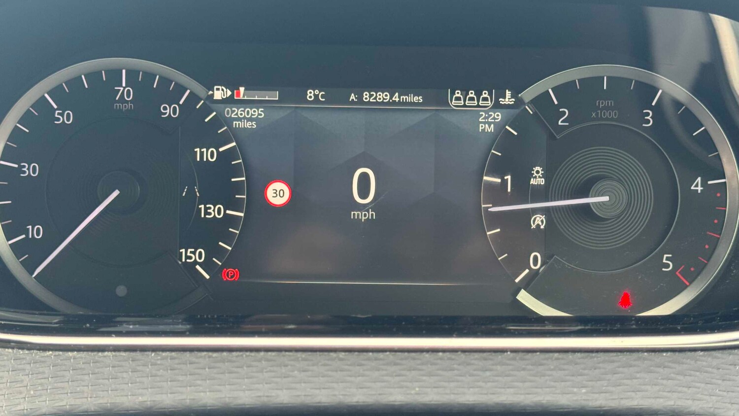 Used Land Rover Range Rover Evoque for sale - 77862225: Photo 17