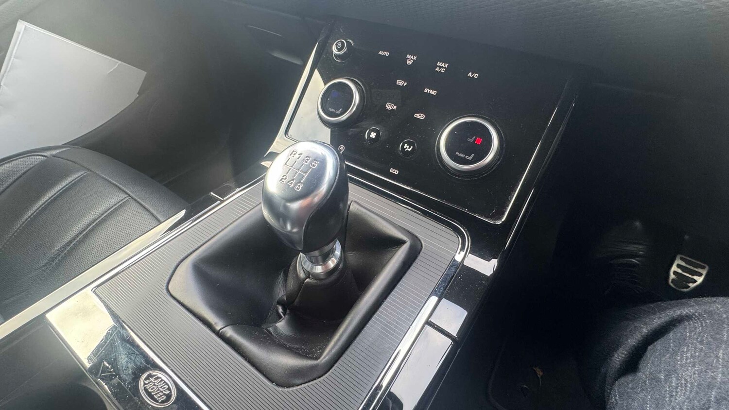 Used Land Rover Range Rover Evoque for sale - 77862225: Photo 18