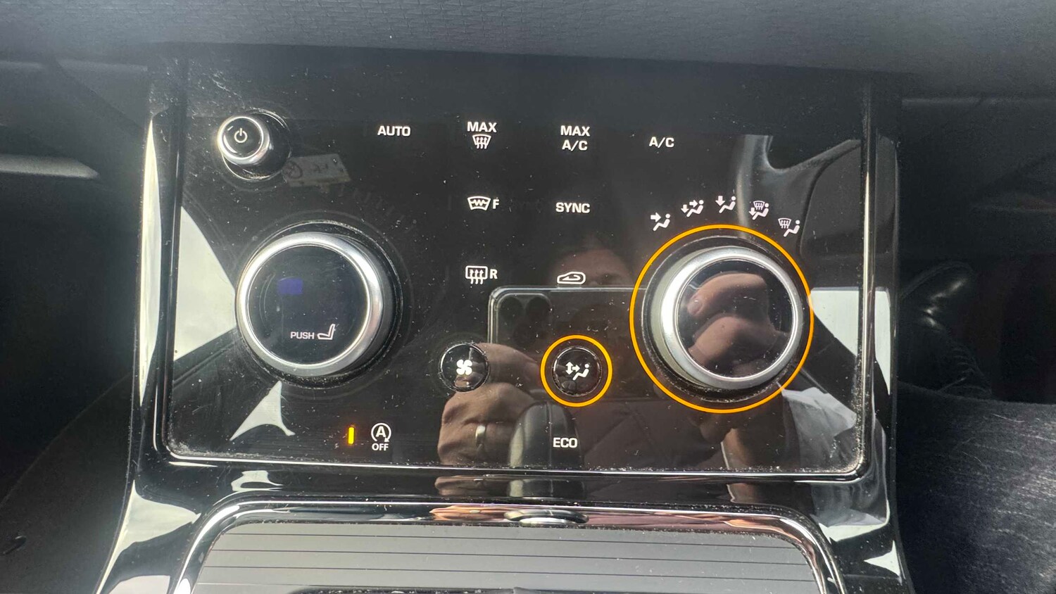 Used Land Rover Range Rover Evoque for sale - 77862225: Photo 19