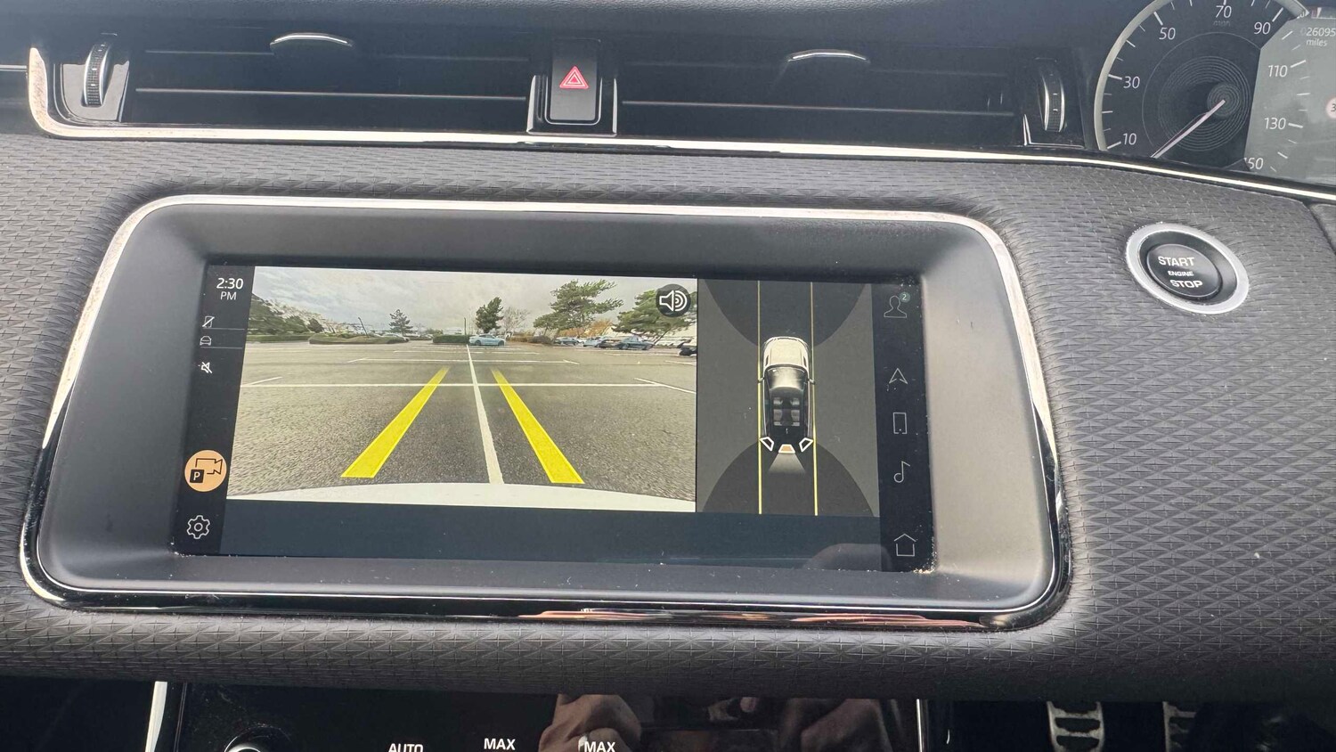 Used Land Rover Range Rover Evoque for sale - 77862225: Photo 21