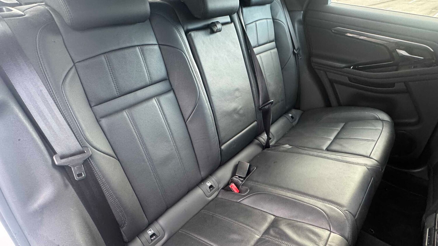 Used Land Rover Range Rover Evoque for sale - 77862225: Photo 22