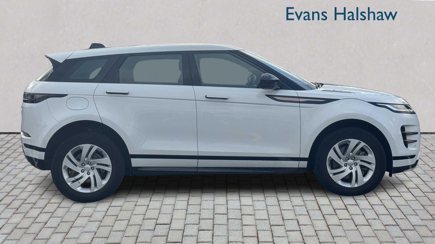 Used Land Rover Range Rover Evoque for sale - 77862225: Photo 3