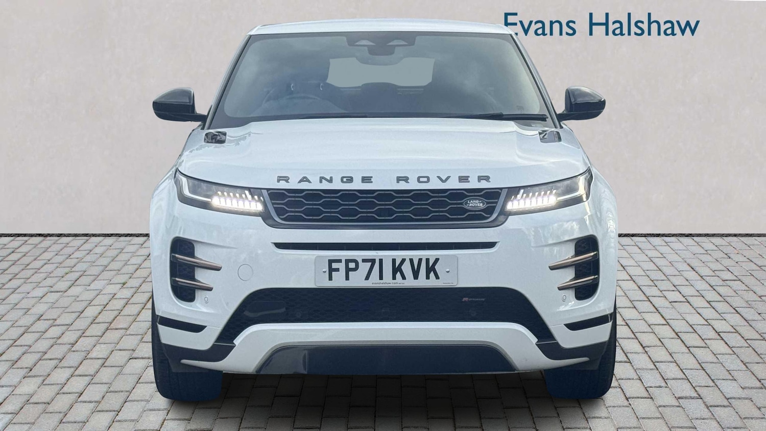 Used Land Rover Range Rover Evoque for sale - 77862225: Photo 4