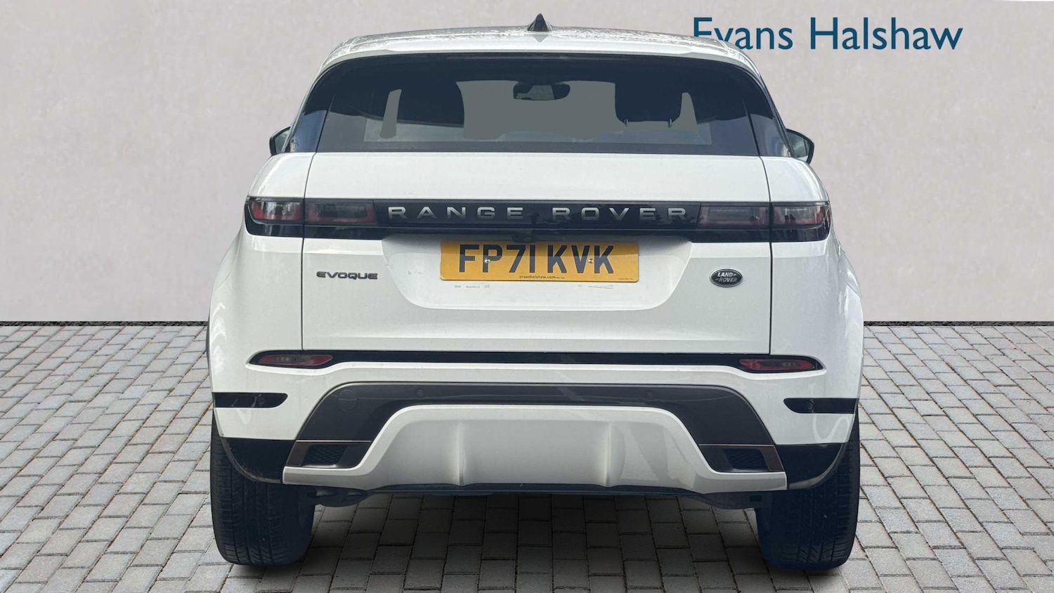 Used Land Rover Range Rover Evoque for sale - 77862225: Photo 5