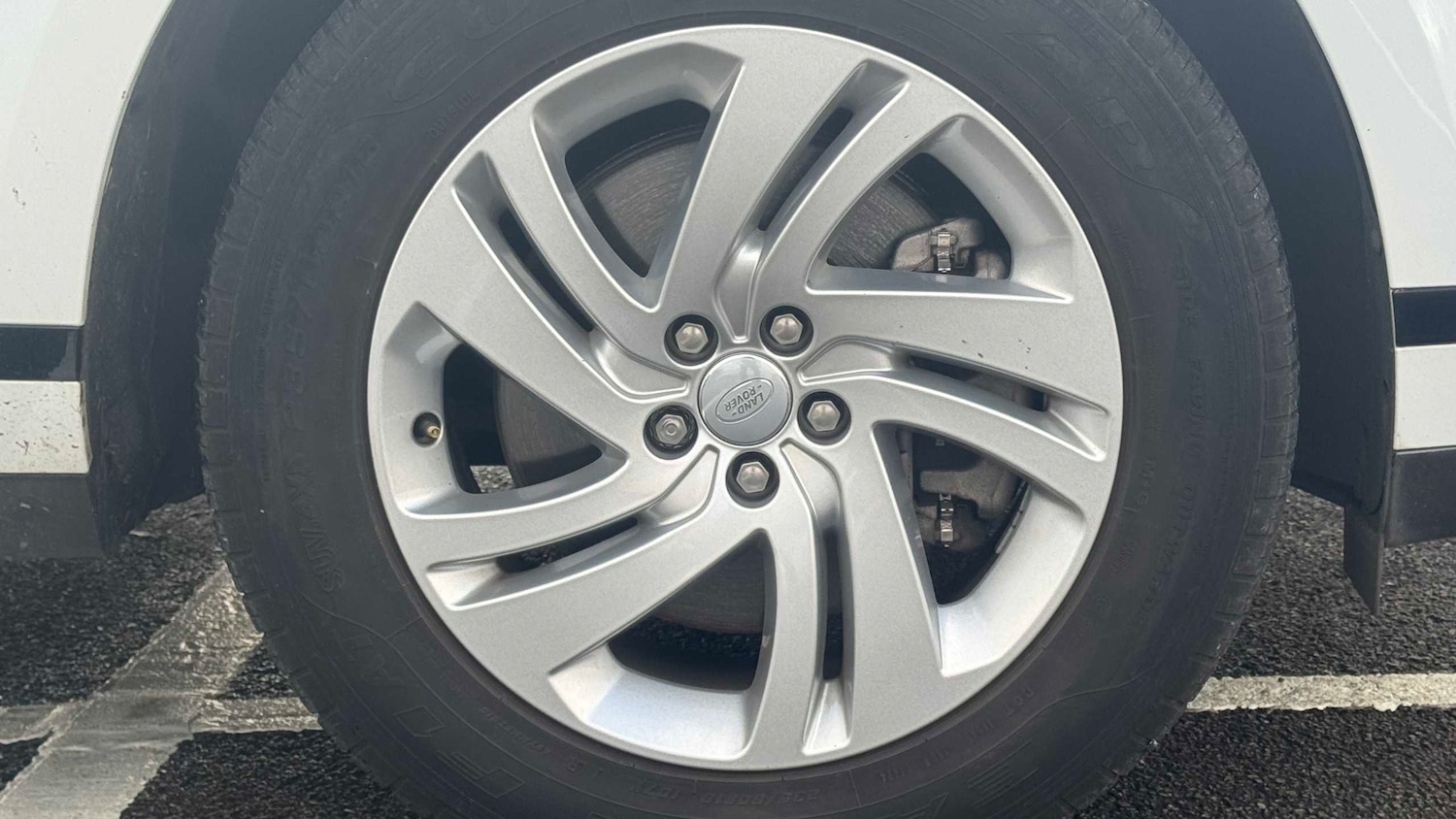 Used Land Rover Range Rover Evoque for sale - 77862225: Photo 6