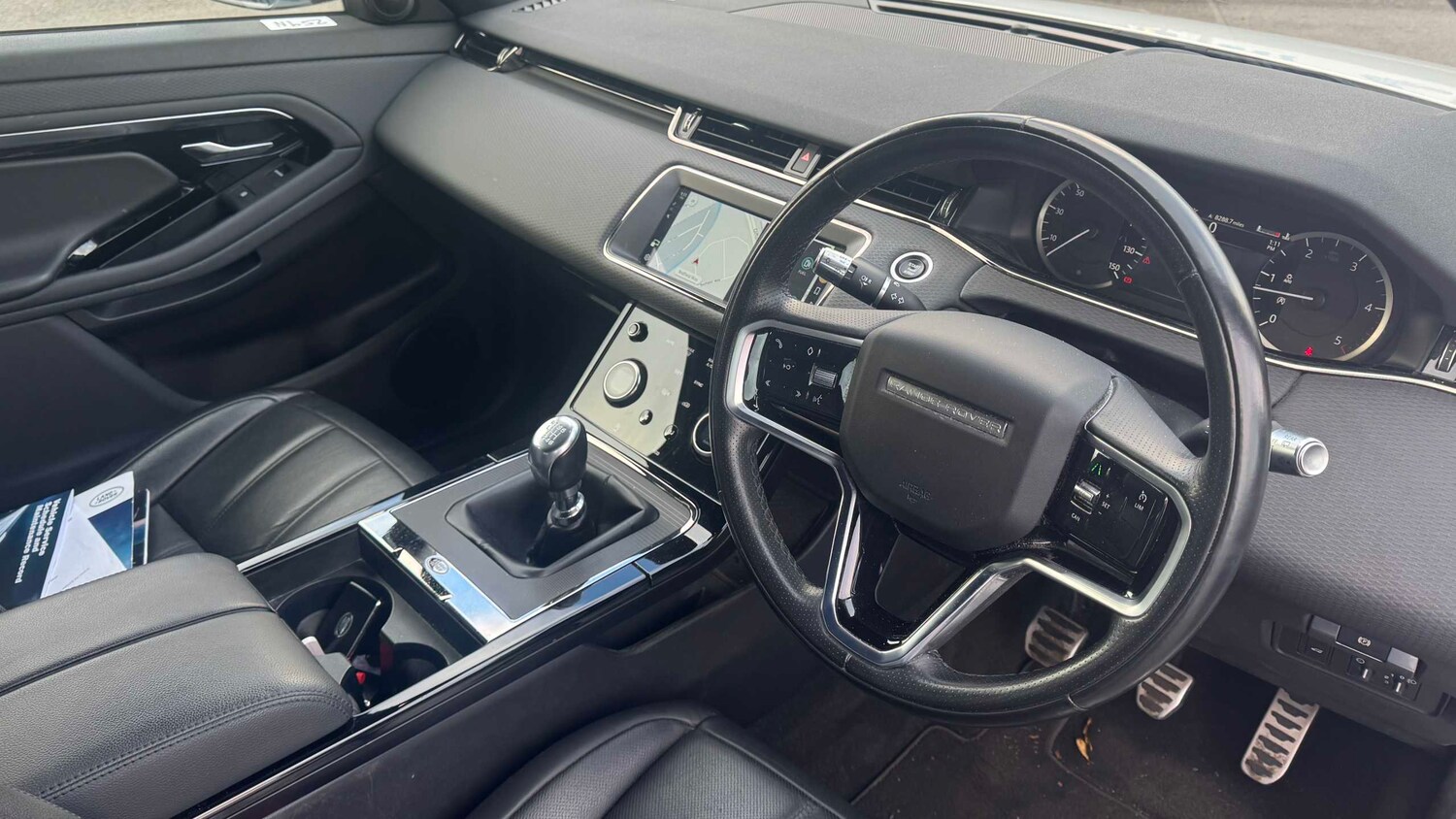 Used Land Rover Range Rover Evoque for sale - 77862225: Photo 7