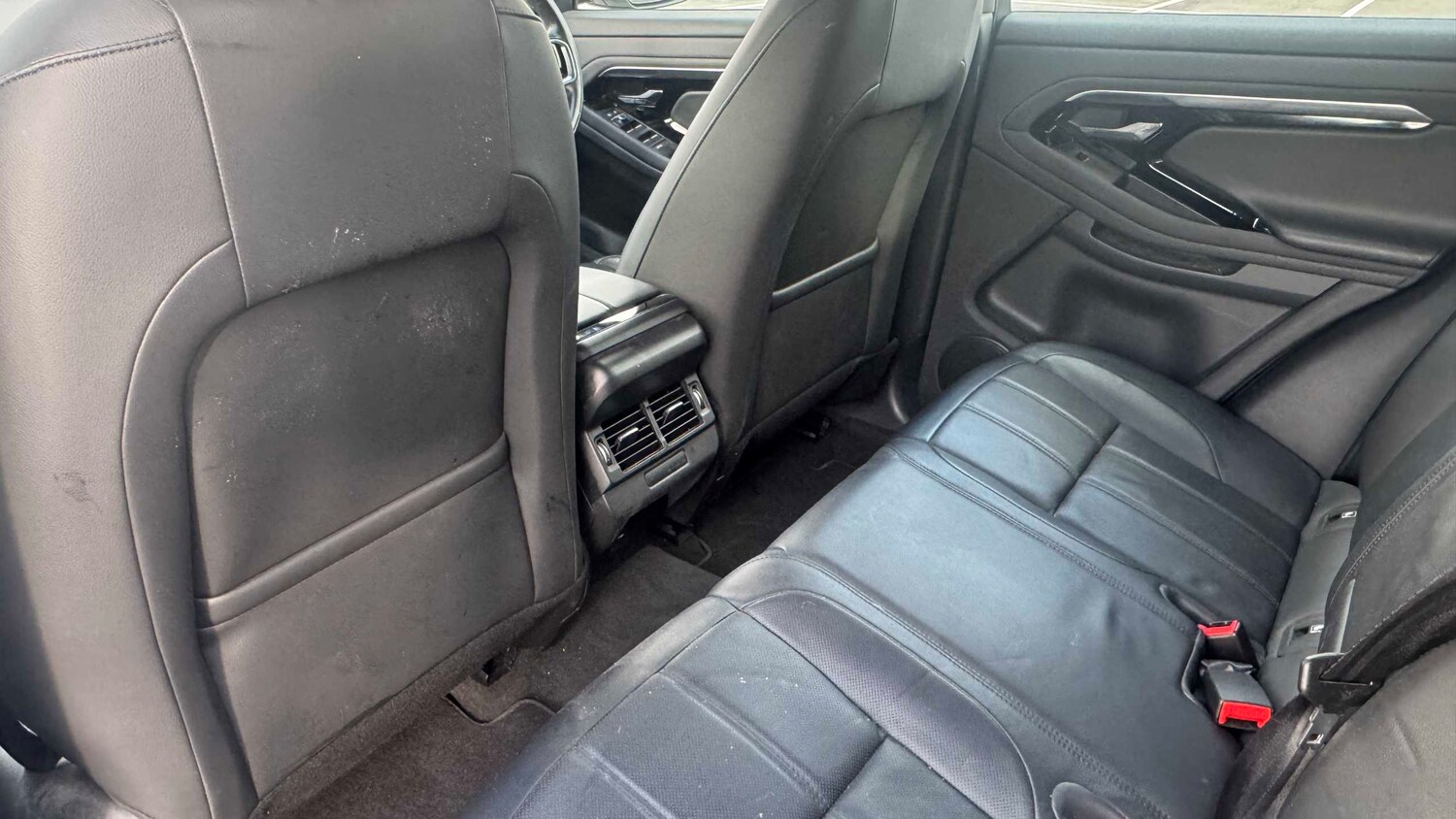 Used Land Rover Range Rover Evoque for sale - 77862225: Photo 8