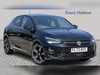 Used Vauxhall Corsa 2023 for sale - 79078522: Photo