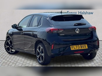Used Vauxhall Corsa 2023 for sale - 79078522: Photo