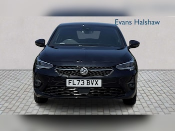 Used Vauxhall Corsa 2023 for sale - 79078522: Photo