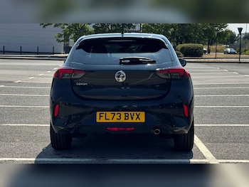 Used Vauxhall Corsa 2023 for sale - 79078522: Photo
