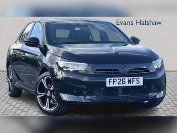 Used Vauxhall Corsa 2026 for sale - 78234046: Photo