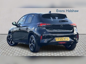 Used Vauxhall Corsa 2026 for sale - 78234046: Photo