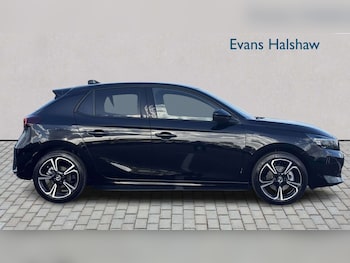 Used Vauxhall Corsa 2026 for sale - 78234046: Photo