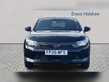 Used Vauxhall Corsa 2026 for sale - 78234046: Photo