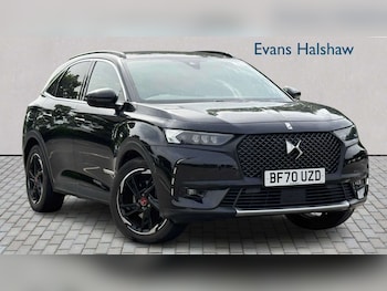 Used DS Automobiles DS 7 2020 for sale - 78754930: Photo