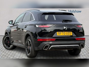 Used DS Automobiles DS 7 2020 for sale - 78754930: Photo