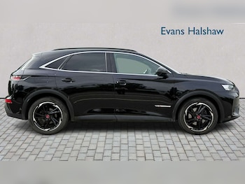 Used DS Automobiles DS 7 2020 for sale - 78754930: Photo