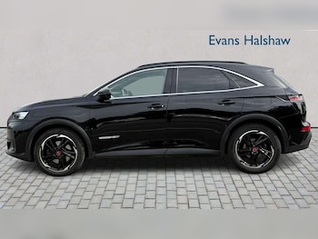 Used DS Automobiles DS 7 2020 for sale - 78754930: Photo