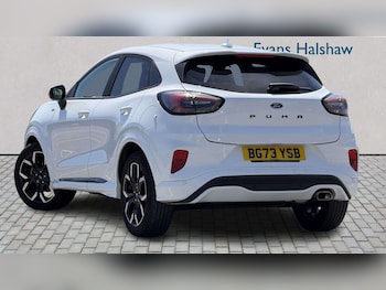 Used Ford Puma 2023 for sale - 78978545: Photo