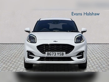 Used Ford Puma 2023 for sale - 78978545: Photo