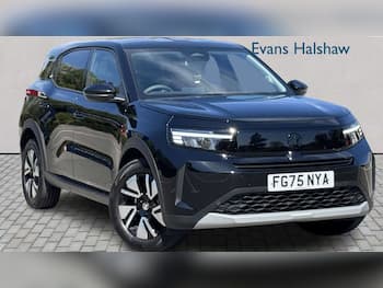 Used Vauxhall Frontera 2025 for sale - 79511458: Photo