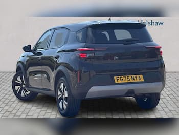 Used Vauxhall Frontera 2025 for sale - 79511458: Photo
