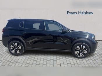 Used Vauxhall Frontera 2025 for sale - 79511458: Photo