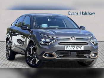 Used Citroen C4 2022 for sale - 79376808: Photo
