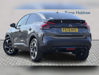 Used Citroen C4 2022 for sale - 79376808: Photo