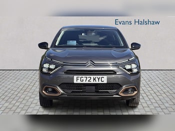 Used Citroen C4 2022 for sale - 79376808: Photo
