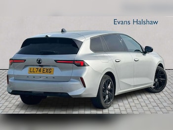 Used Vauxhall Astra 2024 for sale - 78187739: Photo