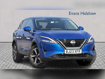 Used Nissan Qashqai 2023 for sale - 79027975: Photo