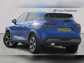Used Nissan Qashqai 2023 for sale - 79027975: Photo