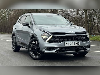 Used Kia Sportage 2025 for sale - 77860281: Photo