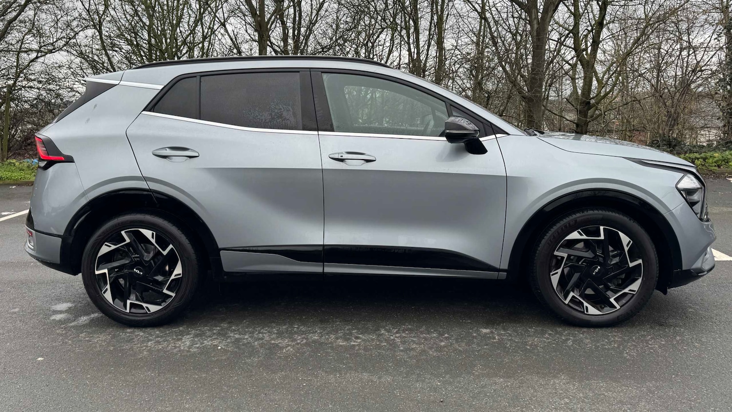 Used Kia Sportage for sale - 77860281: Photo 3