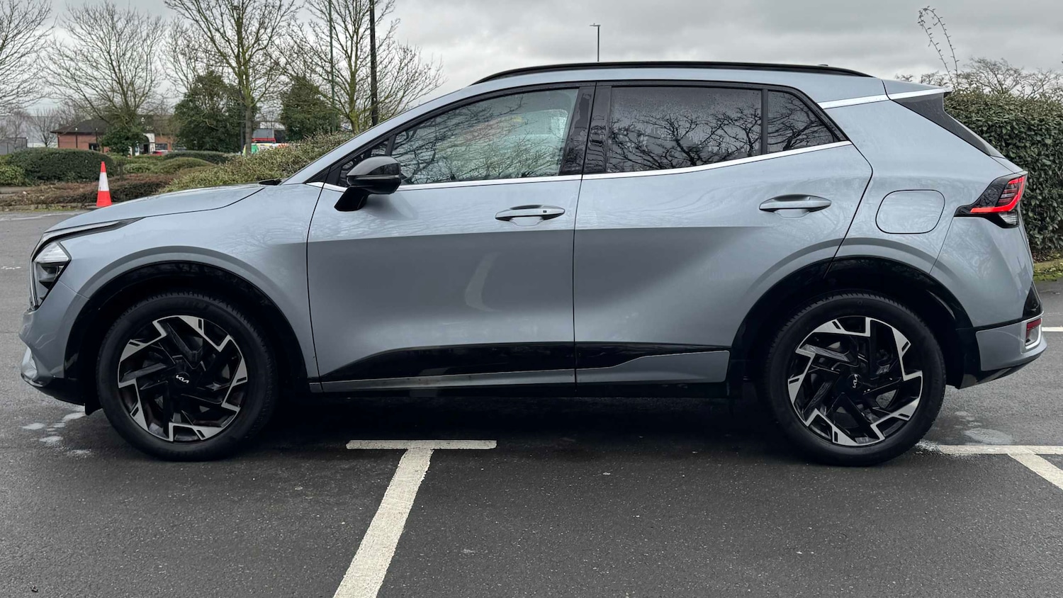 Used Kia Sportage for sale - 77860281: Photo 4