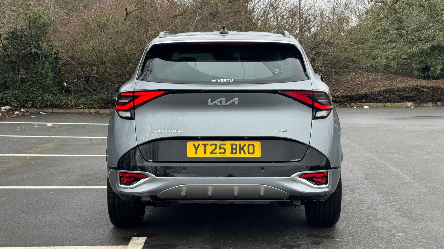 Used Kia Sportage for sale - 77860281: Photo 5