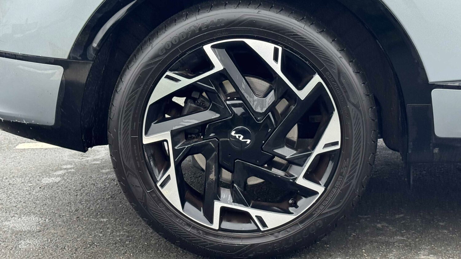 Used Kia Sportage for sale - 77860281: Photo 6