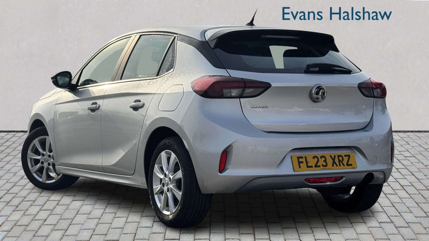 Used Vauxhall Corsa 2023 for sale - 77960664: Photo 2